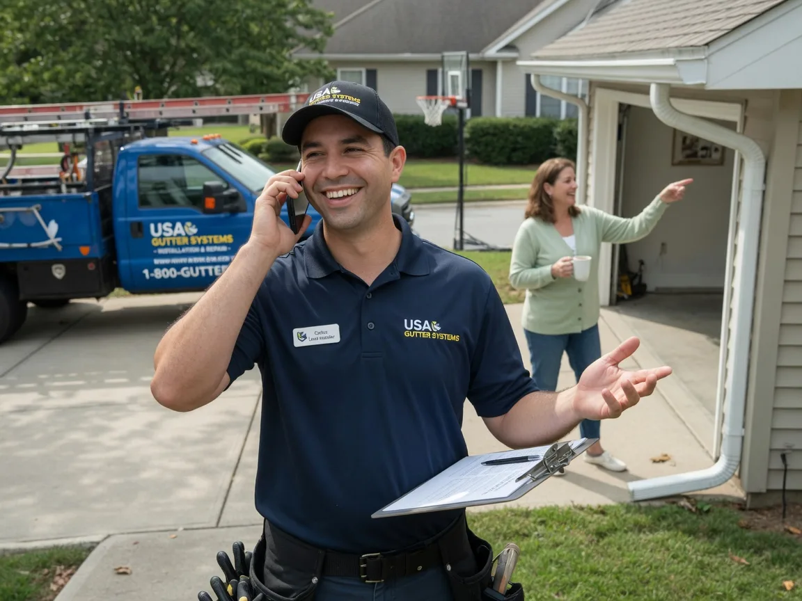 Gutter Installation Connersville, IN FAQs